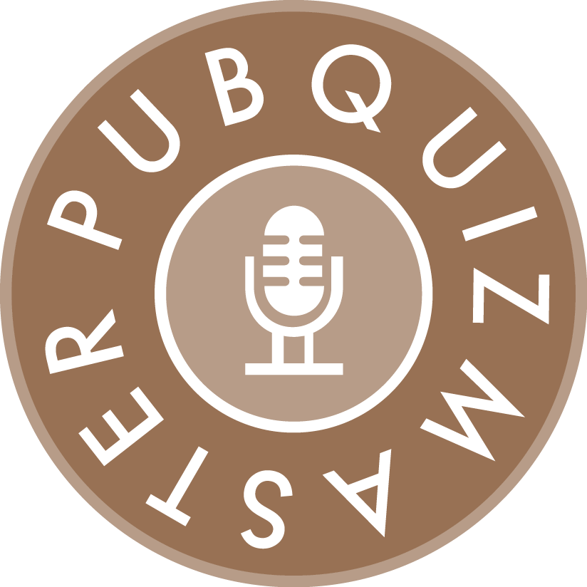 Pubquizmaster